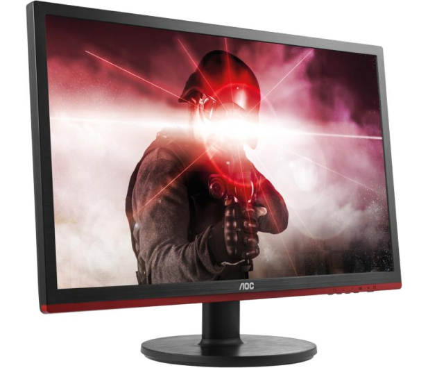 AOC G2260VWQ6 - 274499 - zdjęcie 3